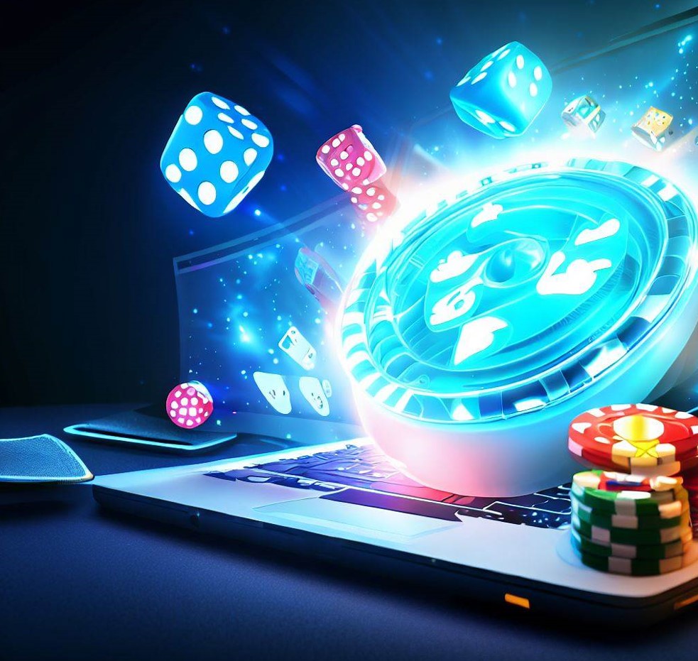 bitcoin casino