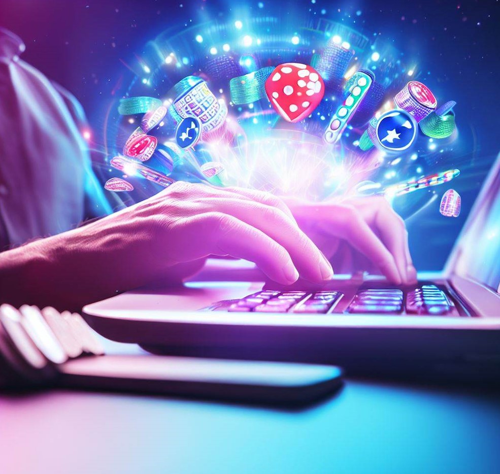 casino en ligne crypto
